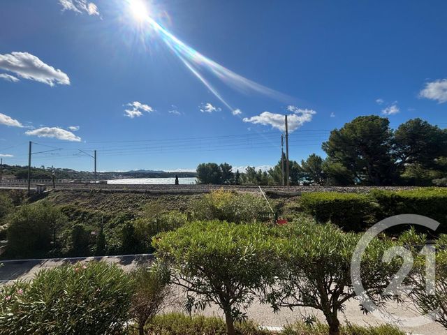 appartement - BANDOL - 83