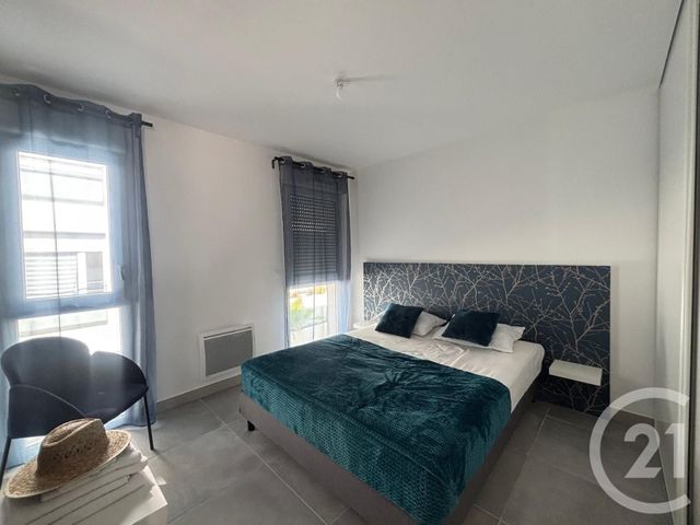 Appartement T5 à vendre - 5 pièces - 110.68 m2 - BANDOL - 83 - PROVENCE-ALPES-COTE-D-AZUR - Century 21 Immobilière Charlemagne