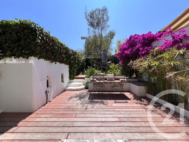 maison à vendre - 4 pièces - 92.0 m2 - BANDOL - 83 - PROVENCE-ALPES-COTE-D-AZUR - Century 21 Immobilière Charlemagne