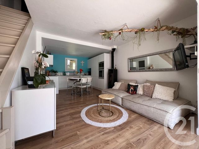 Appartement à vendre - 4 pièces - 92.0 m2 - BANDOL - 83 - PROVENCE-ALPES-COTE-D-AZUR - Century 21 Immobilière Charlemagne