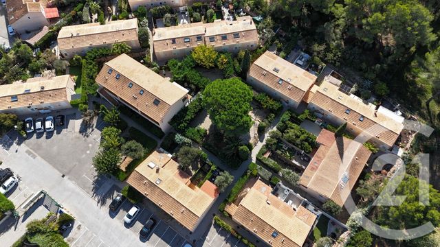 maison - BANDOL - 83