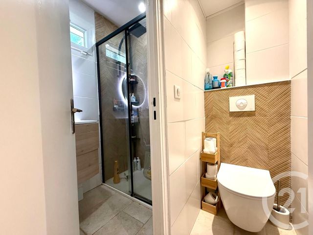 maison à vendre - 3 pièces - 40.71 m2 - BANDOL - 83 - PROVENCE-ALPES-COTE-D-AZUR - Century 21 Immobilière Charlemagne