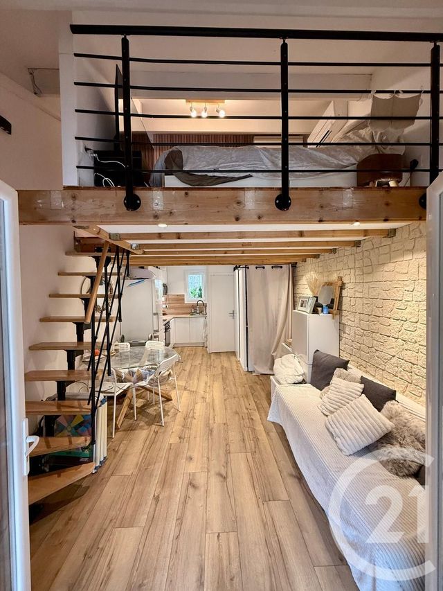 maison à vendre - 3 pièces - 40.71 m2 - BANDOL - 83 - PROVENCE-ALPES-COTE-D-AZUR - Century 21 Immobilière Charlemagne