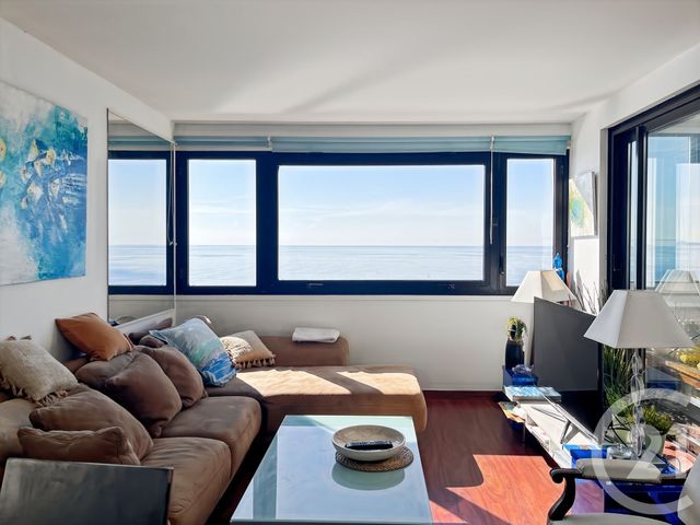 Appartement F3 à vendre - 3 pièces - 98.0 m2 - BANDOL - 83 - PROVENCE-ALPES-COTE-D-AZUR - Century 21 Immobilière Charlemagne