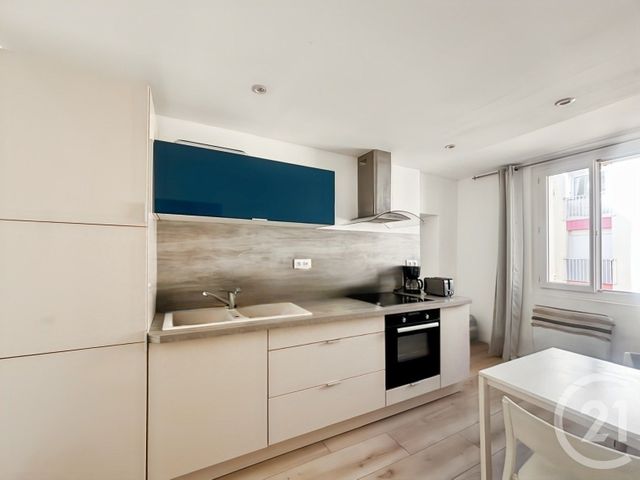 Appartement à vendre BANDOL