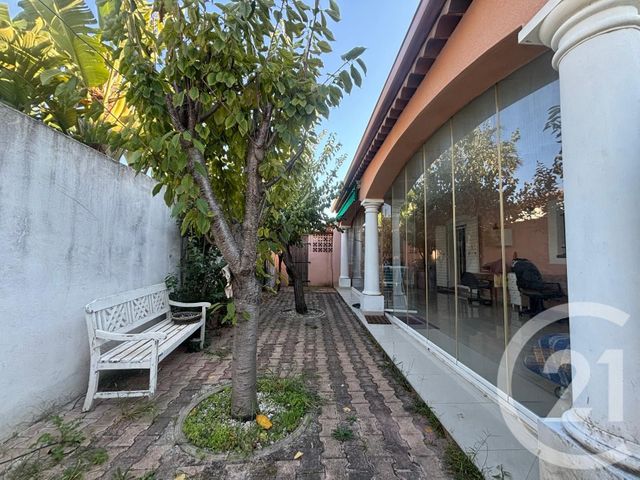 maison à vendre - 4 pièces - 122.34 m2 - ST CYR SUR MER - 83 - PROVENCE-ALPES-COTE-D-AZUR - Century 21 Immobilière Charlemagne