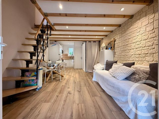 Appartement T3 à vendre BANDOL