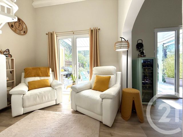 maison à vendre - 3 pièces - 52.0 m2 - BANDOL - 83 - PROVENCE-ALPES-COTE-D-AZUR - Century 21 Immobilière Charlemagne