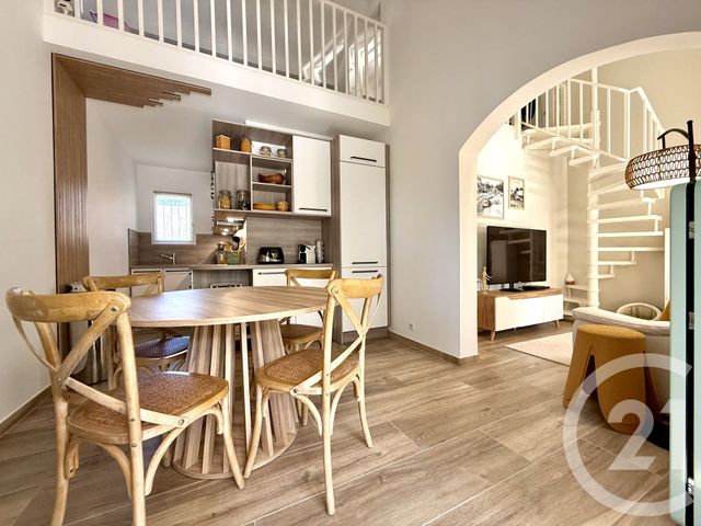 maison à vendre - 3 pièces - 52.0 m2 - BANDOL - 83 - PROVENCE-ALPES-COTE-D-AZUR - Century 21 Immobilière Charlemagne