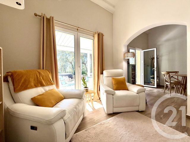 maison à vendre - 3 pièces - 52.0 m2 - BANDOL - 83 - PROVENCE-ALPES-COTE-D-AZUR - Century 21 Immobilière Charlemagne