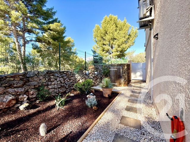 maison à vendre - 3 pièces - 52.0 m2 - BANDOL - 83 - PROVENCE-ALPES-COTE-D-AZUR - Century 21 Immobilière Charlemagne