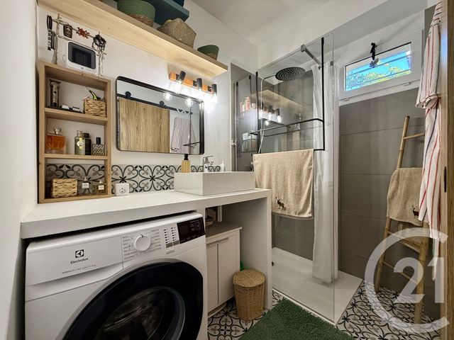 maison à vendre - 3 pièces - 52.0 m2 - BANDOL - 83 - PROVENCE-ALPES-COTE-D-AZUR - Century 21 Immobilière Charlemagne