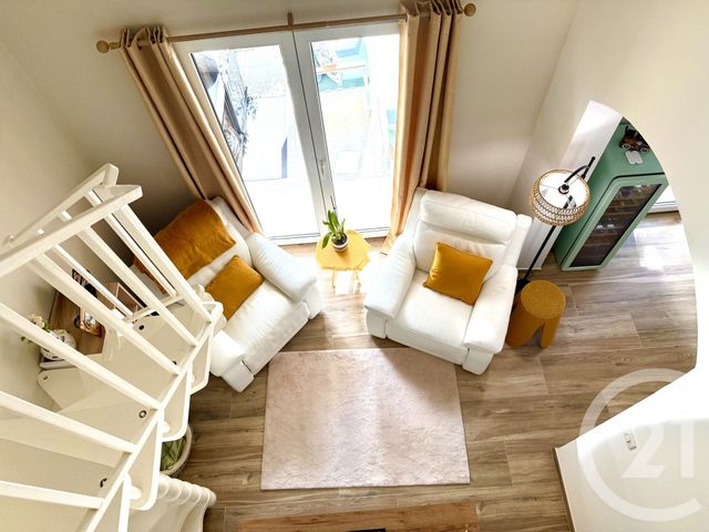 maison à vendre - 3 pièces - 52.0 m2 - BANDOL - 83 - PROVENCE-ALPES-COTE-D-AZUR - Century 21 Immobilière Charlemagne