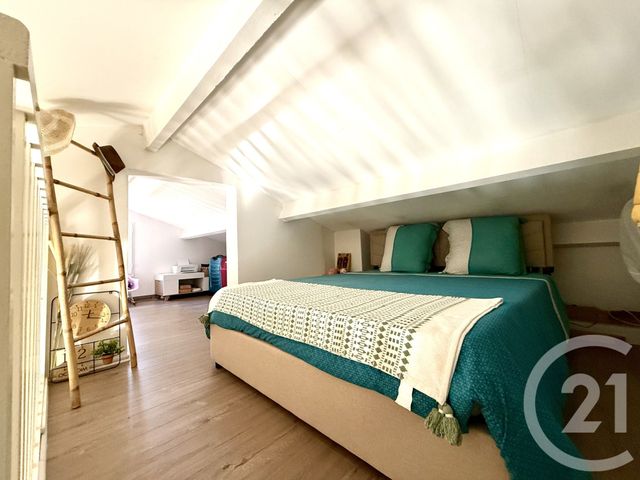 maison à vendre - 3 pièces - 52.0 m2 - BANDOL - 83 - PROVENCE-ALPES-COTE-D-AZUR - Century 21 Immobilière Charlemagne