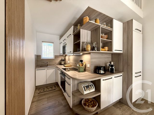 maison à vendre - 3 pièces - 52.0 m2 - BANDOL - 83 - PROVENCE-ALPES-COTE-D-AZUR - Century 21 Immobilière Charlemagne