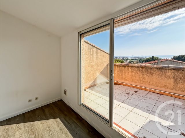 Appartement à vendre BANDOL