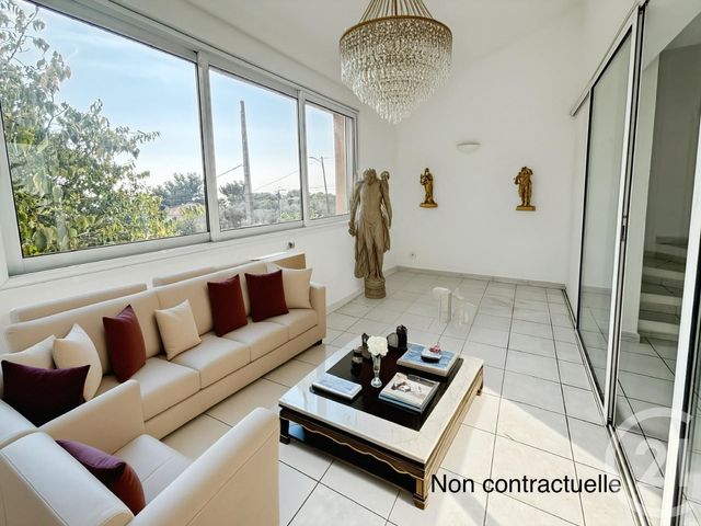 Appartement à vendre - 4 pièces - 85.07 m2 - BANDOL - 83 - PROVENCE-ALPES-COTE-D-AZUR - Century 21 Immobilière Charlemagne
