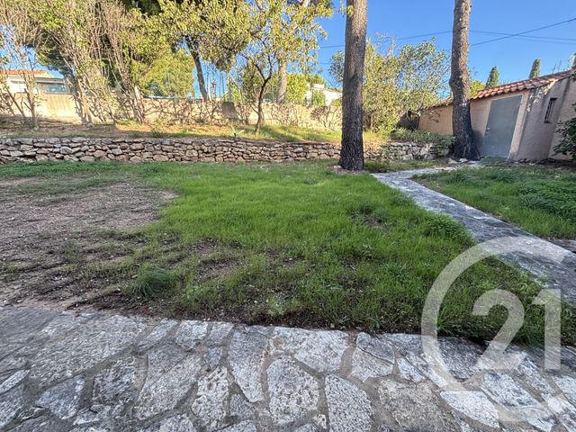 Appartement à vendre - 4 pièces - 85.07 m2 - BANDOL - 83 - PROVENCE-ALPES-COTE-D-AZUR - Century 21 Immobilière Charlemagne