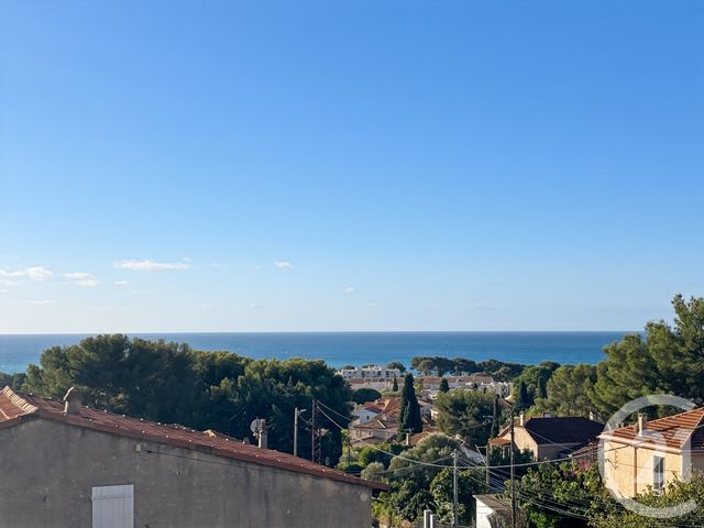 Appartement à vendre - 4 pièces - 85.07 m2 - BANDOL - 83 - PROVENCE-ALPES-COTE-D-AZUR - Century 21 Immobilière Charlemagne