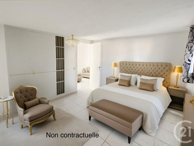 Appartement à vendre - 4 pièces - 85.07 m2 - BANDOL - 83 - PROVENCE-ALPES-COTE-D-AZUR - Century 21 Immobilière Charlemagne