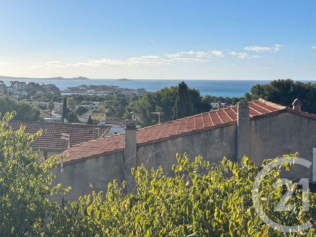 Appartement à vendre - 4 pièces - 85.07 m2 - BANDOL - 83 - PROVENCE-ALPES-COTE-D-AZUR - Century 21 Immobilière Charlemagne