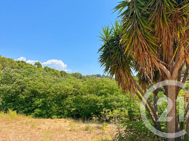 maison à vendre - 3 pièces - 62.0 m2 - LA CADIERE D AZUR - 83 - PROVENCE-ALPES-COTE-D-AZUR - Century 21 Immobilière Charlemagne