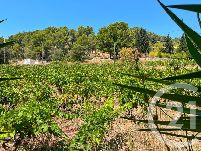 maison à vendre - 3 pièces - 62.0 m2 - LA CADIERE D AZUR - 83 - PROVENCE-ALPES-COTE-D-AZUR - Century 21 Immobilière Charlemagne