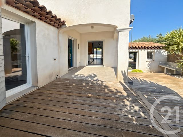 maison à vendre - 6 pièces - 149.85 m2 - BANDOL - 83 - PROVENCE-ALPES-COTE-D-AZUR - Century 21 Immobilière Charlemagne