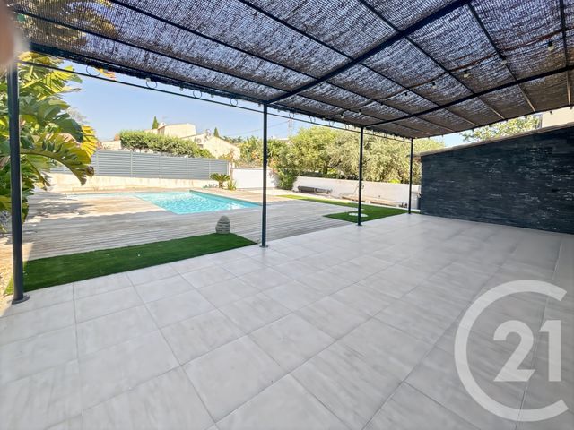maison à vendre - 6 pièces - 149.85 m2 - BANDOL - 83 - PROVENCE-ALPES-COTE-D-AZUR - Century 21 Immobilière Charlemagne
