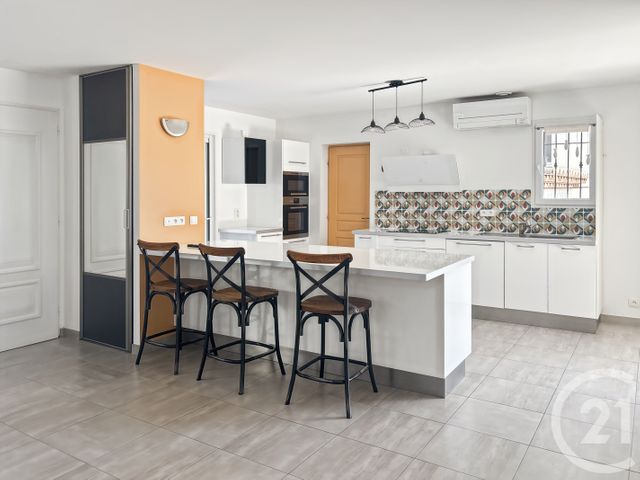 maison à vendre - 6 pièces - 149.85 m2 - BANDOL - 83 - PROVENCE-ALPES-COTE-D-AZUR - Century 21 Immobilière Charlemagne