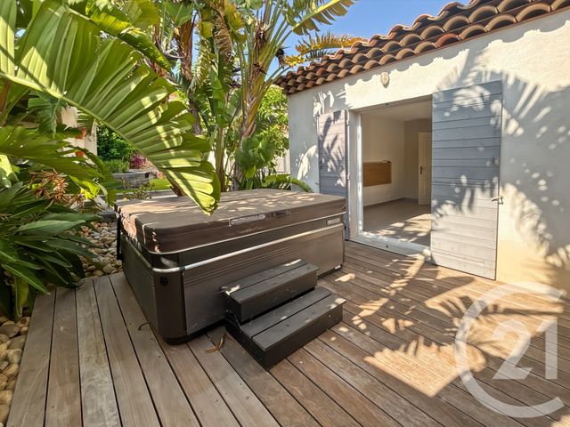 maison à vendre - 6 pièces - 149.85 m2 - BANDOL - 83 - PROVENCE-ALPES-COTE-D-AZUR - Century 21 Immobilière Charlemagne