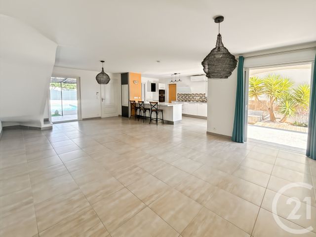 maison à vendre - 6 pièces - 149.85 m2 - BANDOL - 83 - PROVENCE-ALPES-COTE-D-AZUR - Century 21 Immobilière Charlemagne