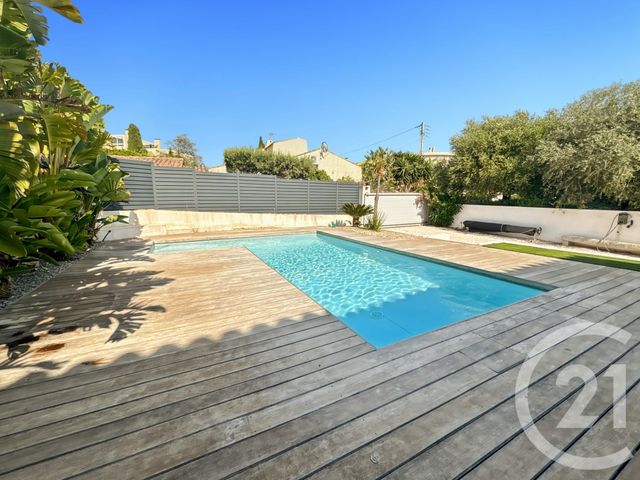 maison à vendre - 6 pièces - 149.85 m2 - BANDOL - 83 - PROVENCE-ALPES-COTE-D-AZUR - Century 21 Immobilière Charlemagne