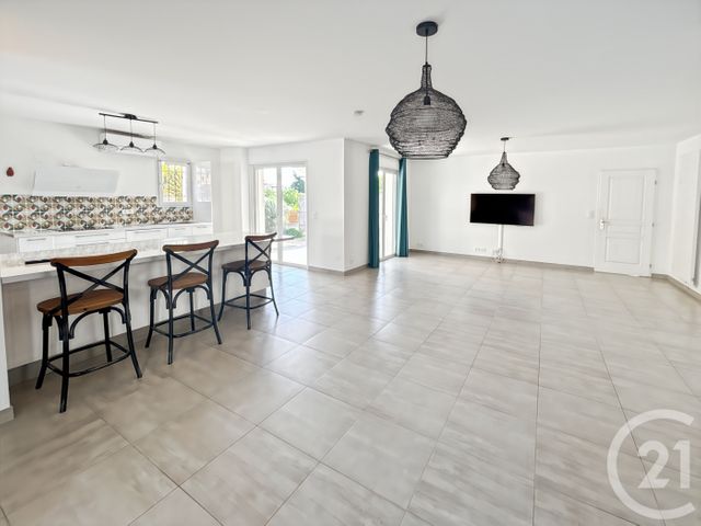 maison à vendre - 6 pièces - 149.85 m2 - BANDOL - 83 - PROVENCE-ALPES-COTE-D-AZUR - Century 21 Immobilière Charlemagne