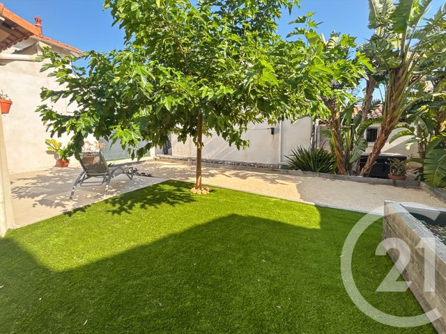 maison à vendre - 6 pièces - 149.85 m2 - BANDOL - 83 - PROVENCE-ALPES-COTE-D-AZUR - Century 21 Immobilière Charlemagne