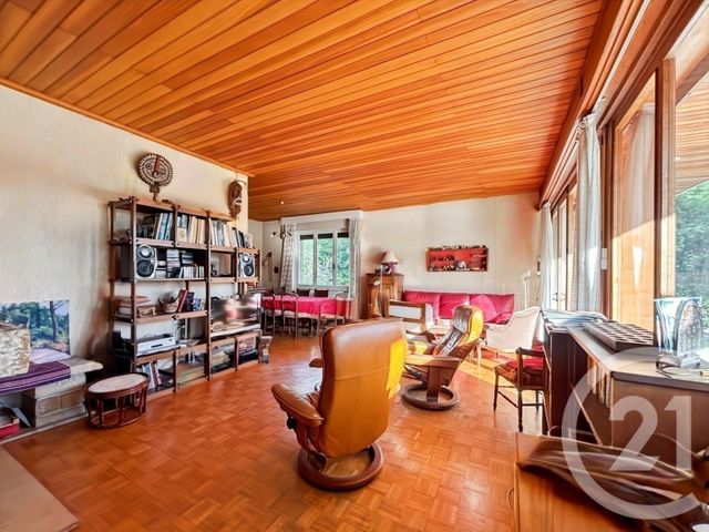 maison à vendre - 6 pièces - 134.63 m2 - SANARY SUR MER - 83 - PROVENCE-ALPES-COTE-D-AZUR - Century 21 Immobilière Charlemagne