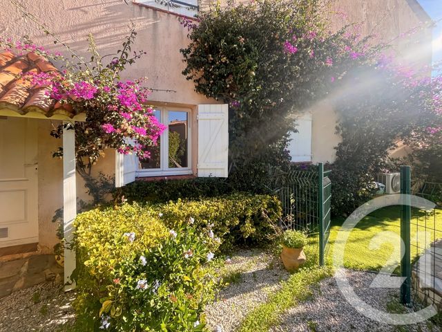 Appartement T2 à vendre - 2 pièces - 49.0 m2 - BANDOL - 83 - PROVENCE-ALPES-COTE-D-AZUR - Century 21 Immobilière Charlemagne