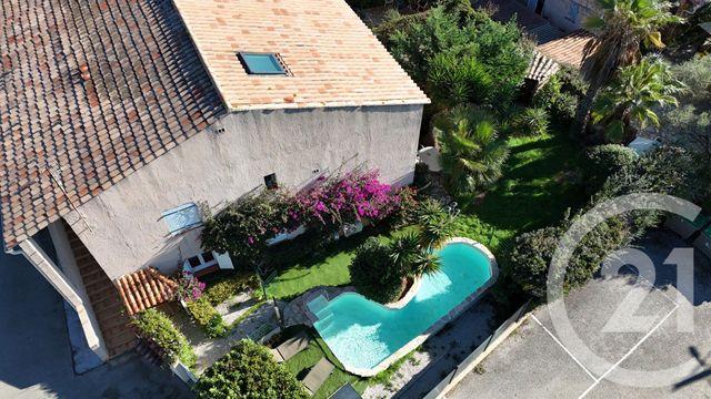 Appartement T2 à vendre BANDOL