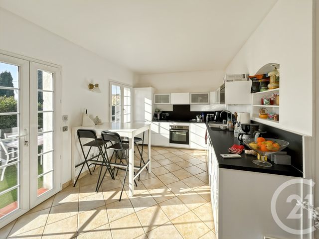 maison à vendre - 6 pièces - 145.55 m2 - BANDOL - 83 - PROVENCE-ALPES-COTE-D-AZUR - Century 21 Immobilière Charlemagne