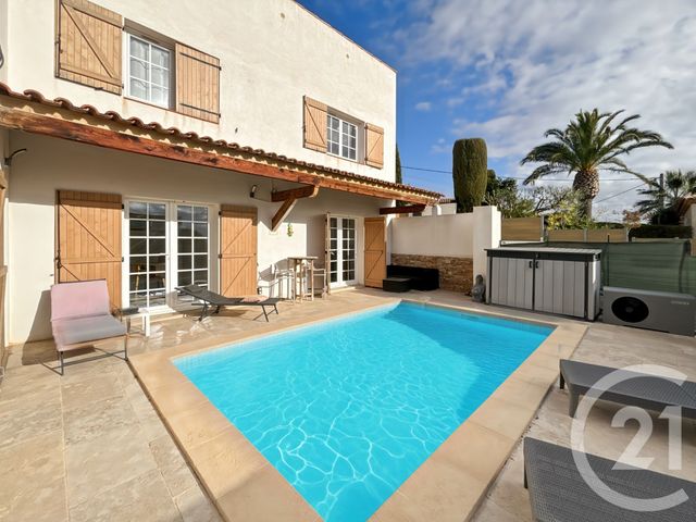 Maison à vendre BANDOL