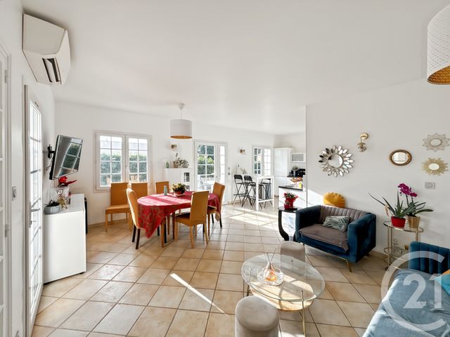 maison à vendre - 6 pièces - 145.55 m2 - BANDOL - 83 - PROVENCE-ALPES-COTE-D-AZUR - Century 21 Immobilière Charlemagne