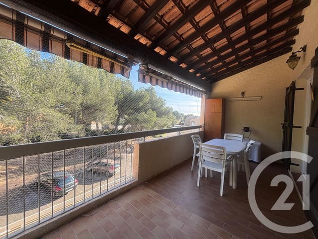 Appartement à vendre - 3 pièces - 61.0 m2 - BANDOL - 83 - PROVENCE-ALPES-COTE-D-AZUR - Century 21 Immobilière Charlemagne