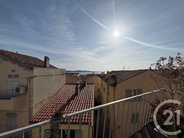 Appartement T4 à vendre BANDOL