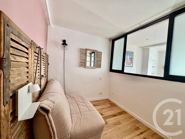 Appartement T4 à vendre - 4 pièces - 75.0 m2 - BANDOL - 83 - PROVENCE-ALPES-COTE-D-AZUR - Century 21 Immobilière Charlemagne