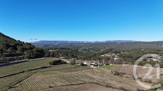 Appartement T3 à vendre - 3 pièces - 65.0 m2 - LE BEAUSSET - 83 - PROVENCE-ALPES-COTE-D-AZUR - Century 21 Immobilière Charlemagne