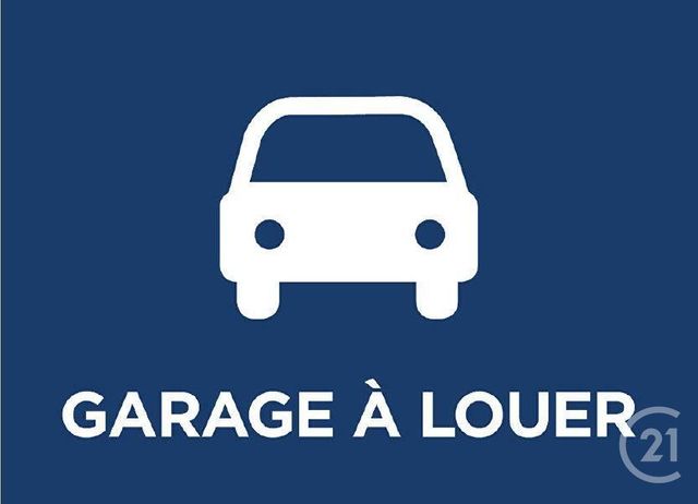 Parking à louer BANDOL