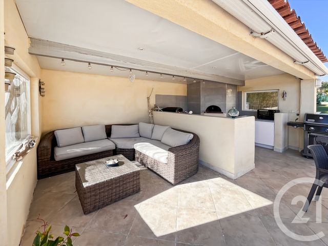 maison à vendre - 5 pièces - 162.0 m2 - BANDOL - 83 - PROVENCE-ALPES-COTE-D-AZUR - Century 21 Immobilière Charlemagne