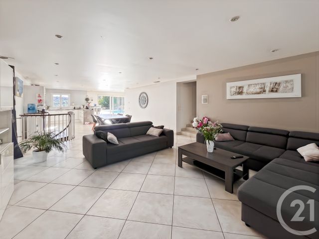 maison à vendre - 5 pièces - 162.0 m2 - BANDOL - 83 - PROVENCE-ALPES-COTE-D-AZUR - Century 21 Immobilière Charlemagne