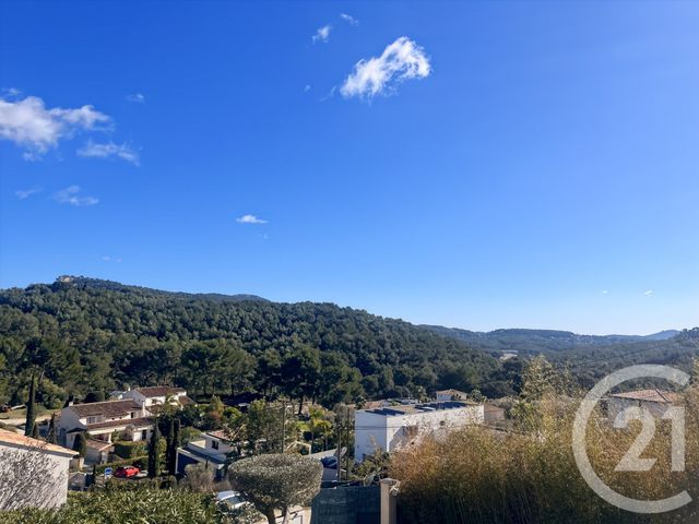 maison à vendre - 5 pièces - 162.0 m2 - BANDOL - 83 - PROVENCE-ALPES-COTE-D-AZUR - Century 21 Immobilière Charlemagne