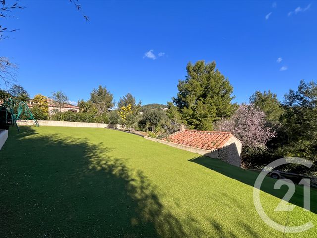 maison à vendre - 5 pièces - 162.0 m2 - BANDOL - 83 - PROVENCE-ALPES-COTE-D-AZUR - Century 21 Immobilière Charlemagne